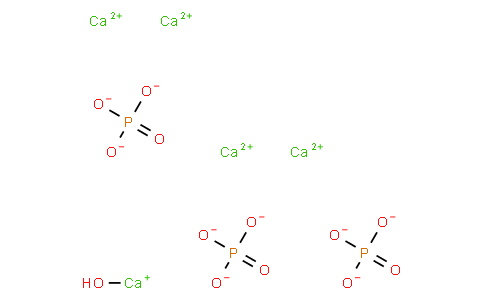 Hydroxyapatite