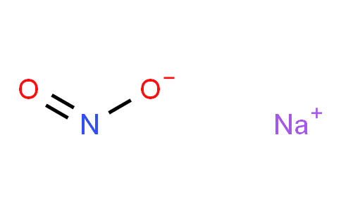 Sodium nitrite