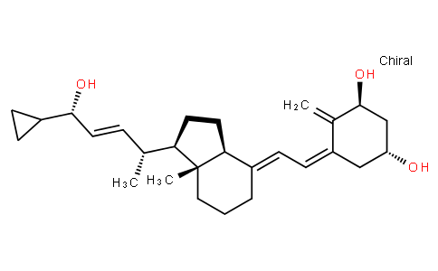 Calcipotriene