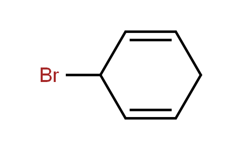 3-bromo-cyclohexa-1,4-diene