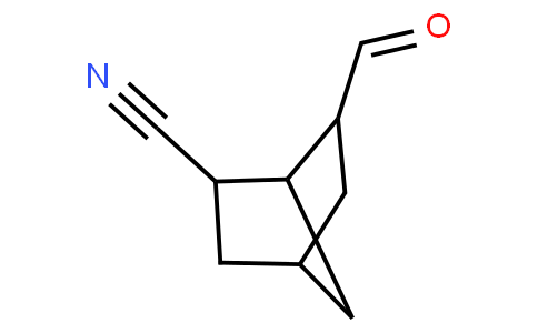 2-cyano-6-formyl bicyclo[2.2.1]heptane