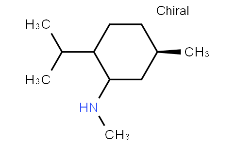 ((1R)-menthyl)-methyl-amine
