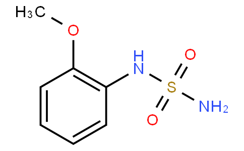 (2-methoxy-phenyl)-sulfamide
