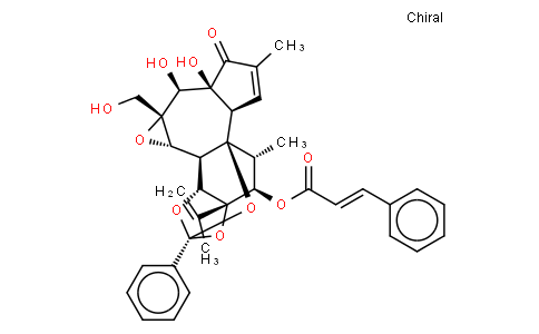 gnidicin