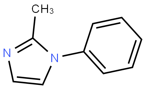 2-methyl-1-phenyl-1H-imidazole