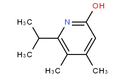 6-isopropyl-4,5-dimethyl-pyridin-2-ol