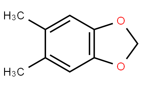 5,6-二甲基-1,3-苯并二氧戊环