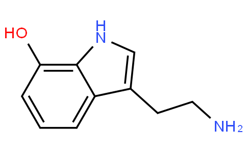 7-Hydroxytryptamine