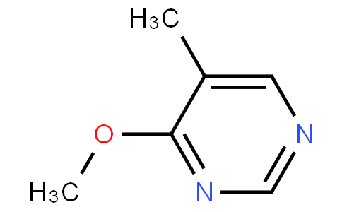 4-methoxy-5-methyl-pyrimidine