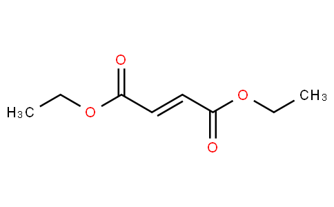 Diethyl fumarate