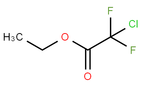 Chlorodifluoroacetic acid ethyl ester