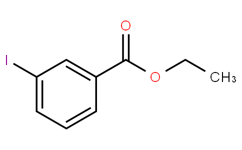 Ethyl 3-iodobenzoate