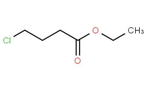 ETHYL 4-CHLOROBUTYRATE