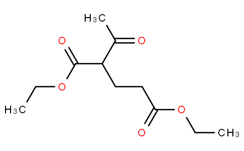 DIETHYL 2-ACETYLGLUTARATE