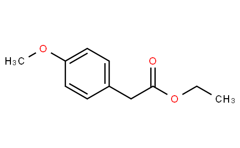ETHYL 4-METHOXYPHENYLACETATE