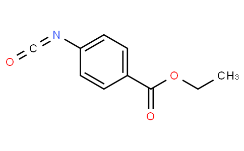 ETHYL 4-ISOCYANATOBENZOATE