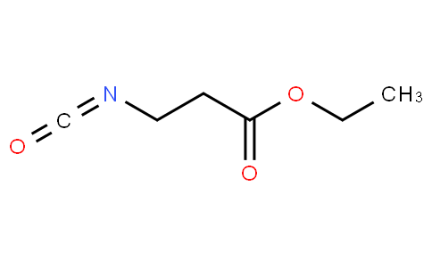 ETHYL 3-ISOCYANATOPROPIONATE