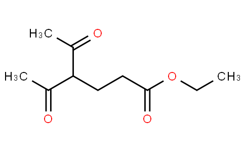 ETHYL 4-ACETYL-5-OXOHEXANOATE