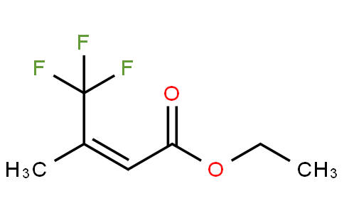 ETHYL 3-(TRIFLUOROMETHYL)CROTONATE