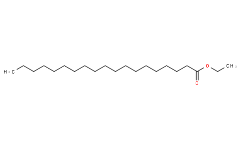 N-NONADECANOIC ACID ETHYL ESTER