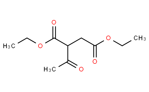 DIETHYL ACETYLSUCCINATE