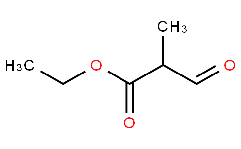 2-FORMYLPROPIONIC ACID ETHYL ESTER