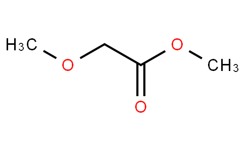 Methyl methoxyacetate