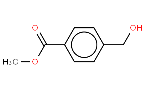 METHYL (4-HYDROXYMETHYL)BENZOATE