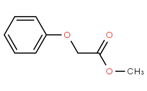 Methyl phenoxyacetate