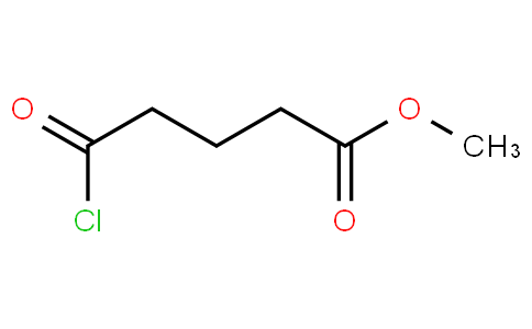 Methyl 4-(chloroformyl)butyrate