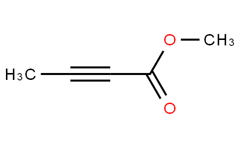 METHYL 2-BUTYNOATE
