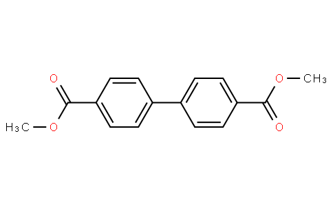 Dimethyl biphenyl-4,4'-dicarboxylate