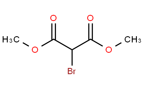 DIMETHYL BROMOMALONATE