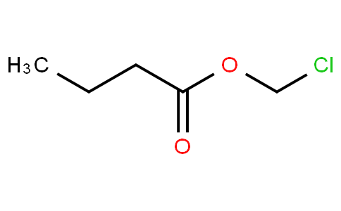 CHLOROMETHYL BUTYRATE
