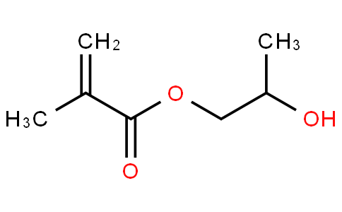 	甲基丙烯酸羟丙酯