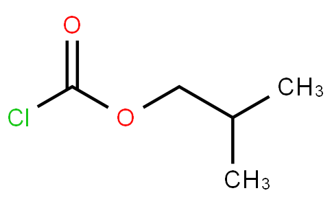 Isobutyl chloroformate