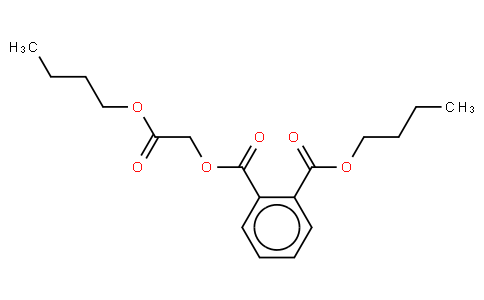 BUTYL PHTHALYL BUTYL GLYCOLATE