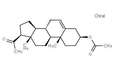Pregnenolone acetate