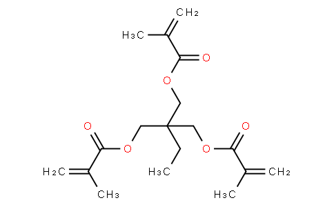 三羟甲基丙烷三甲基丙烯酸酯