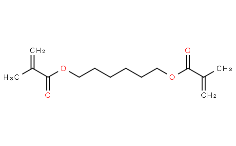 1,6-Hexanediol dimethacrylate