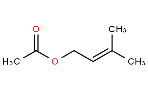 Prenyl acetate
