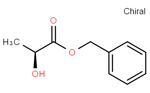 BENZYL L-LACTATE