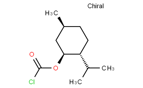 (+)-MENTHYL CHLOROFORMATE