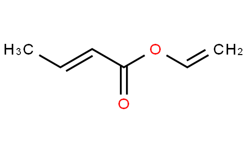 Vinyl crotonate