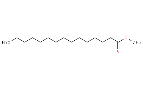 METHYL PENTADECANOATE