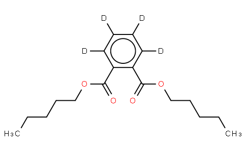 DI-N-PENTYL PHTHALATE-D4