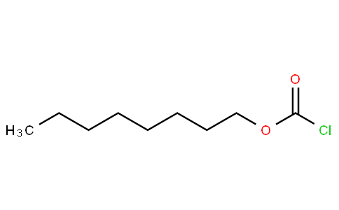 CHLOROFORMIC ACID N-OCTYL ESTER