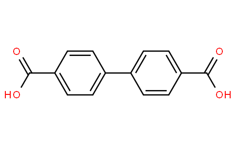 [1,1'-Biphenyl]-4,4'-dicarboxylic acid