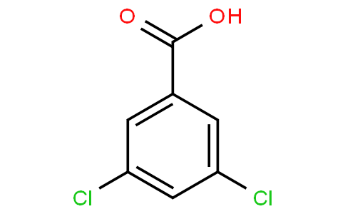 3,5-Dichlorobenzoic acid