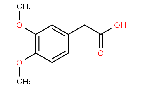 2-(3,4-Dimethoxyphenyl)acetic acid